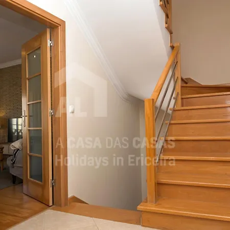 Belavista By Acasadascasas Villa *
